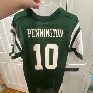 Pennington Jersey
